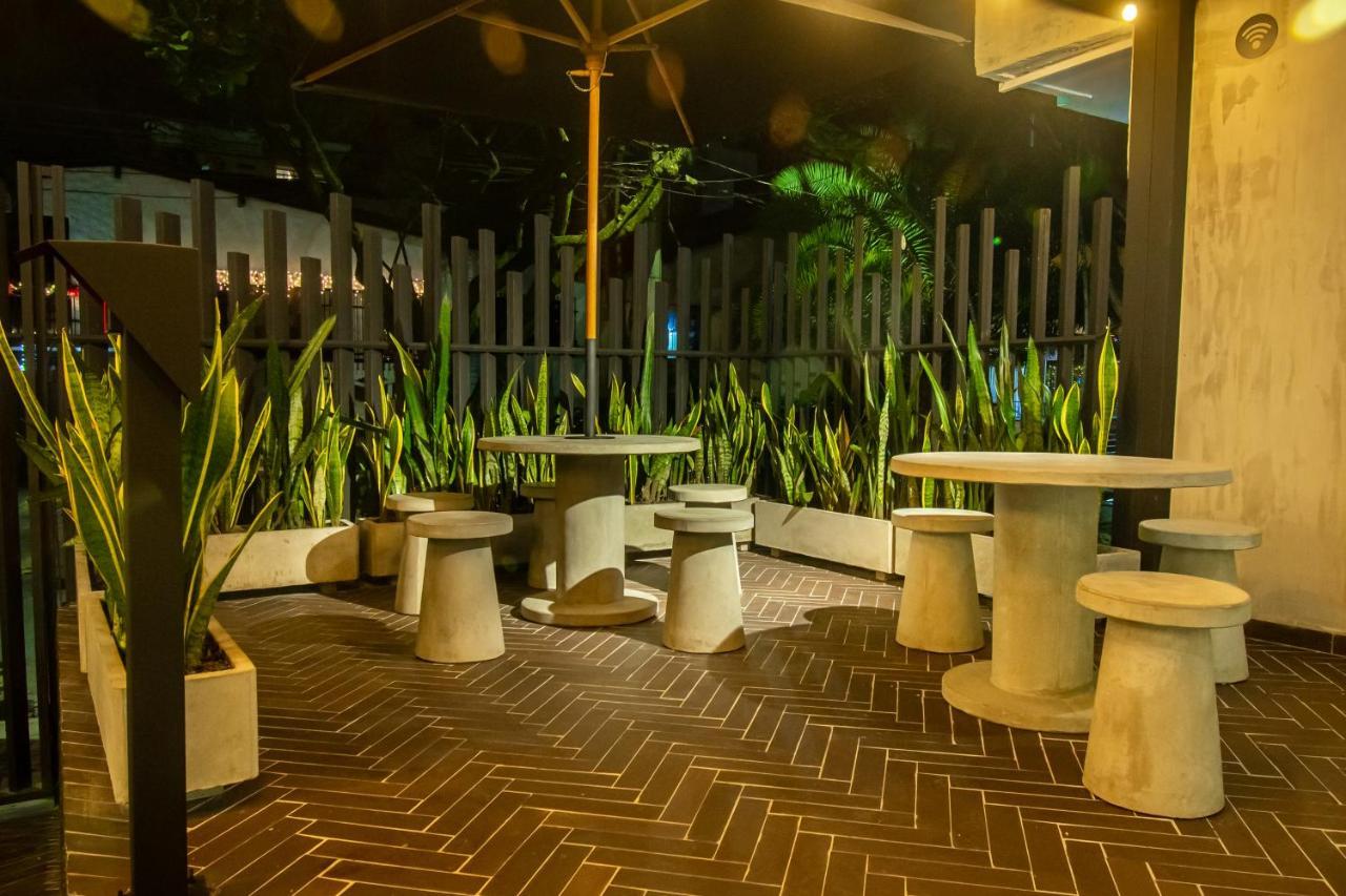 Apartment Beautiful Studio Laurels Medellin