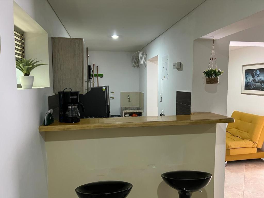 Amoblado Gemas San Joaquín Apartamento