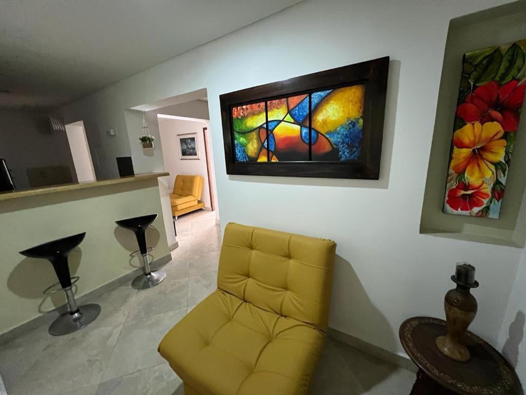 Amoblado Gemas San Joaquín Medellín
