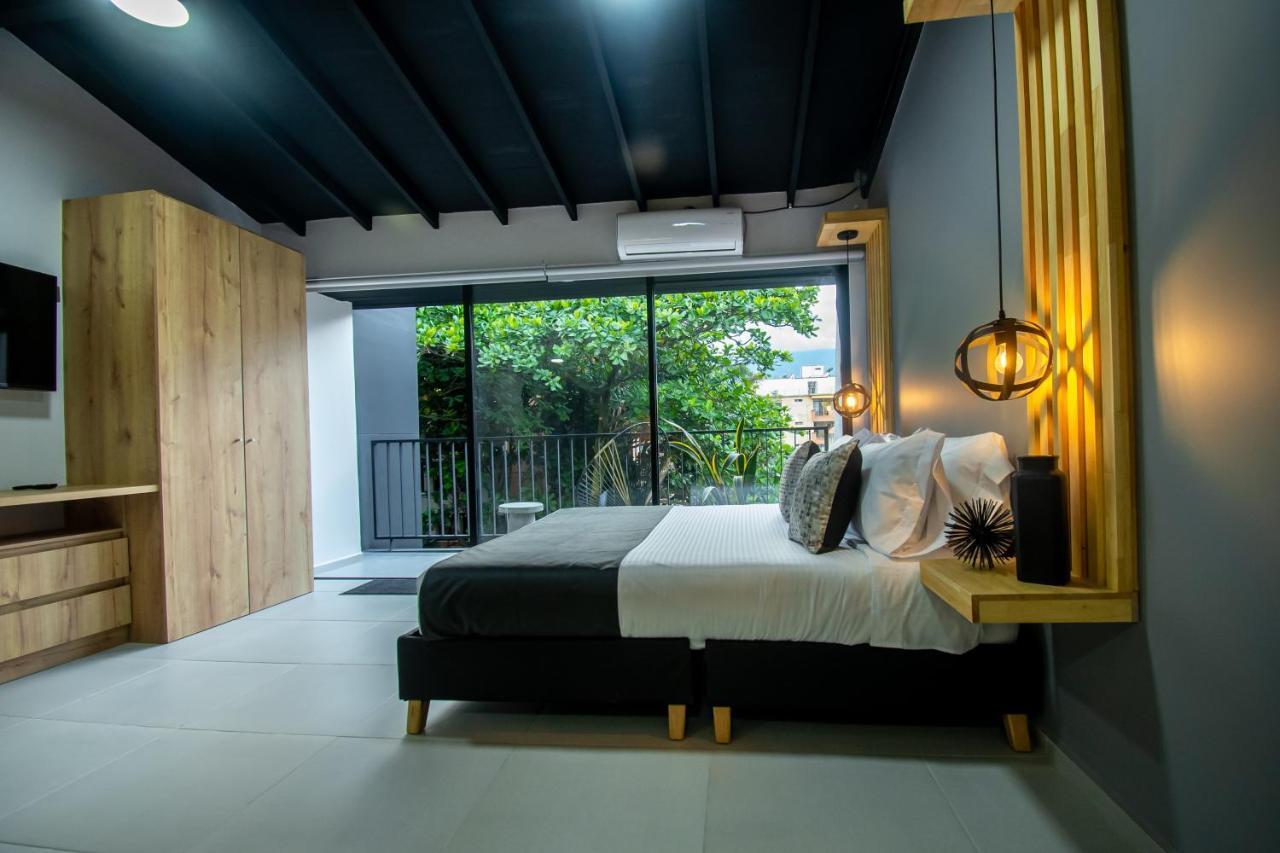 Apartamento Barcelo Coliving *