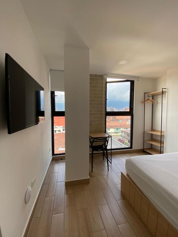 Apartamento 80cooliving Medellín