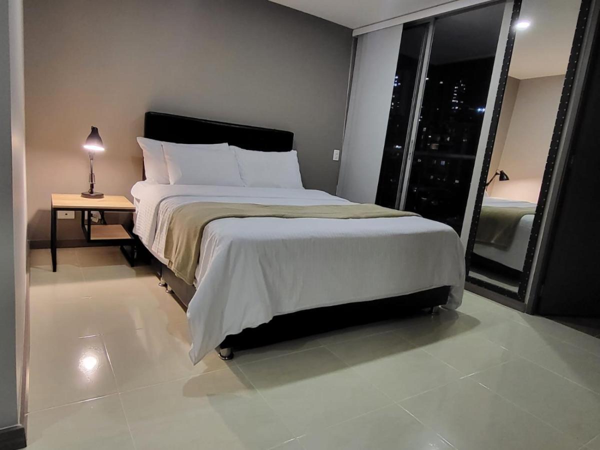 Apartamentos Medellin * Medellín