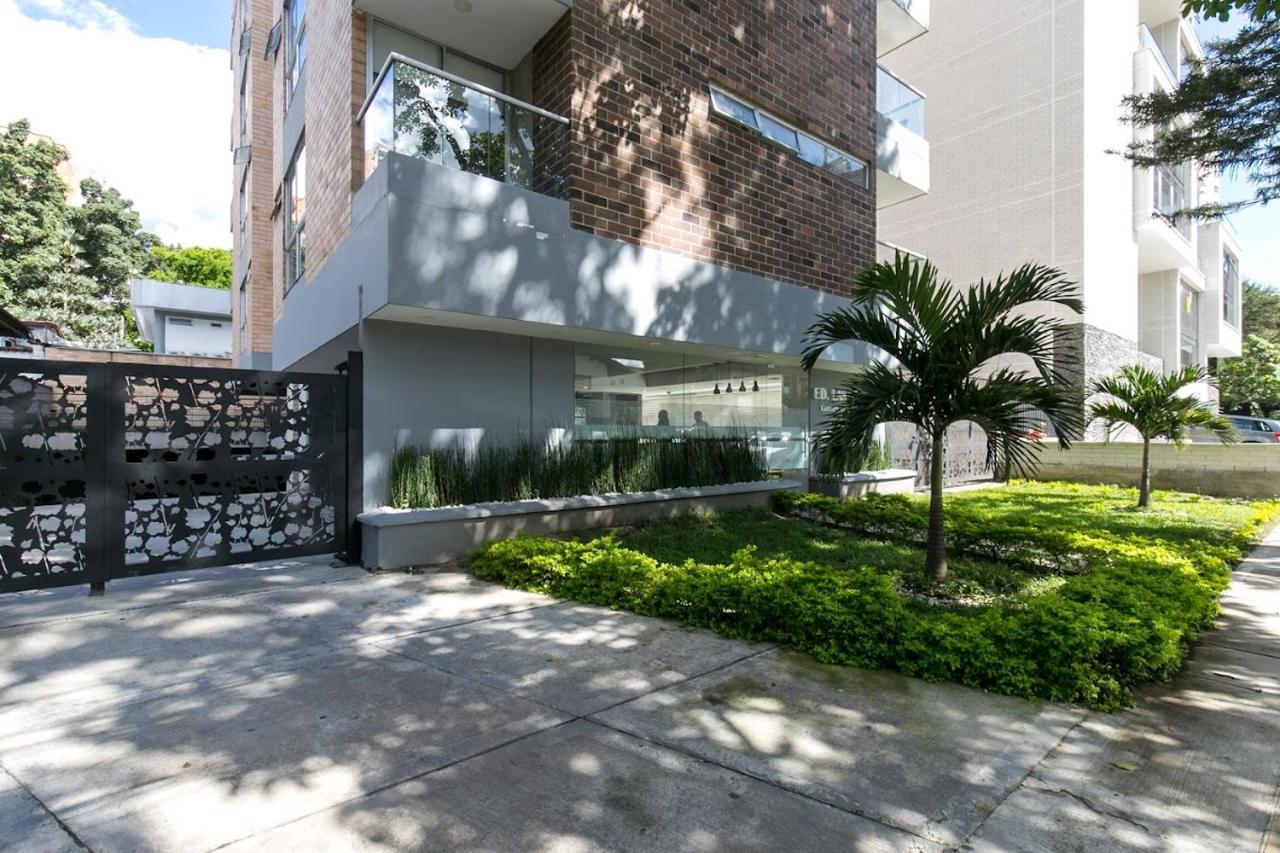 Apartamentos Medellin Apartamento Medellín