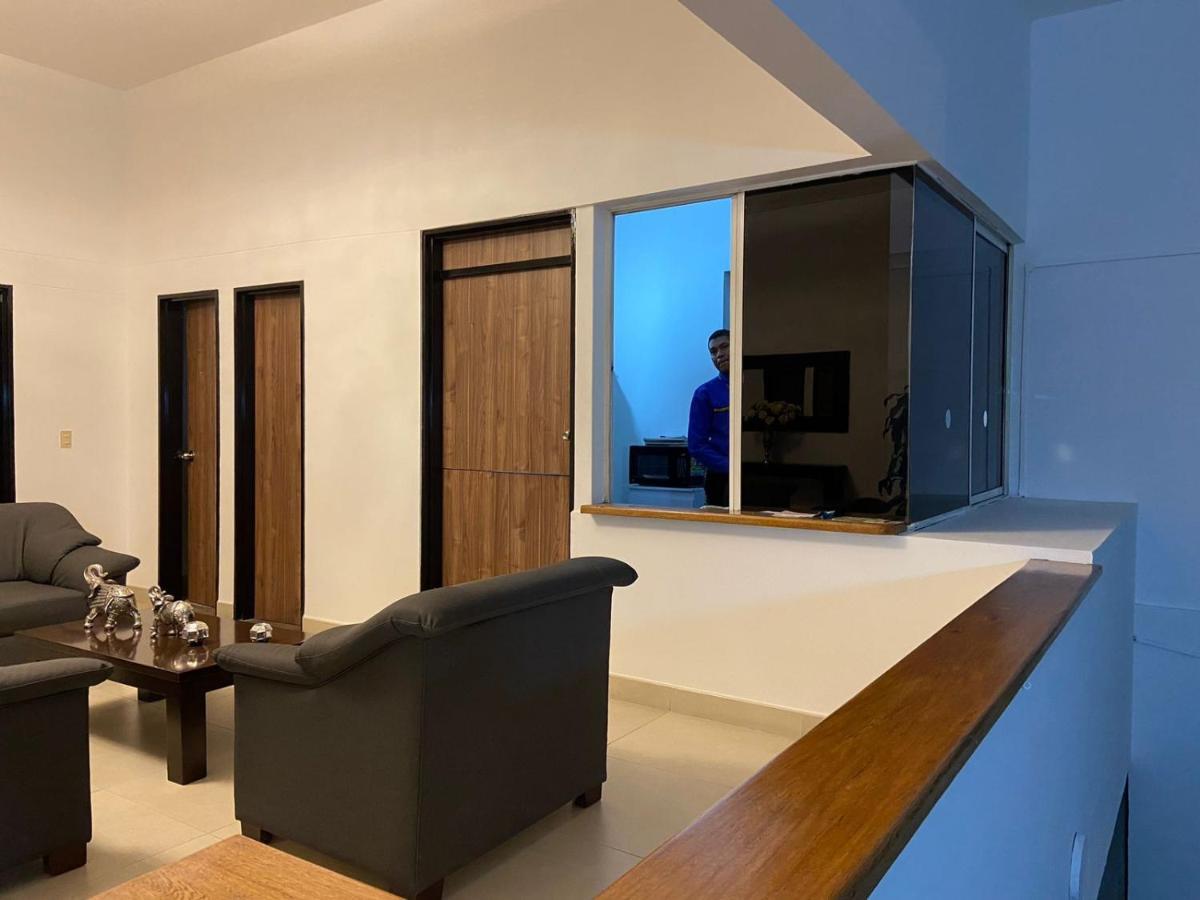 Apartamento Estadio Colores