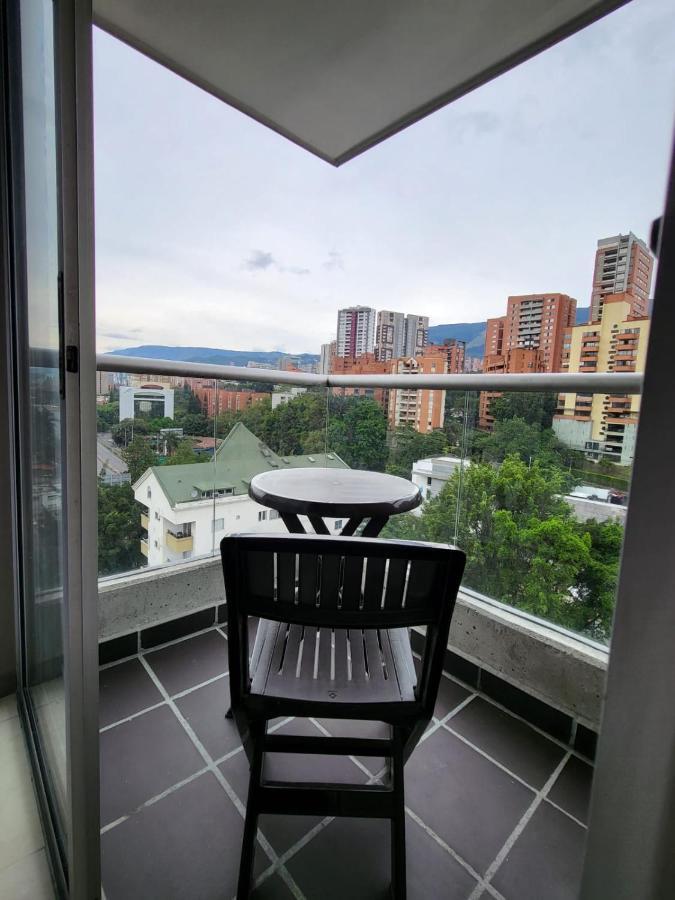 Apartamentos Medellin *