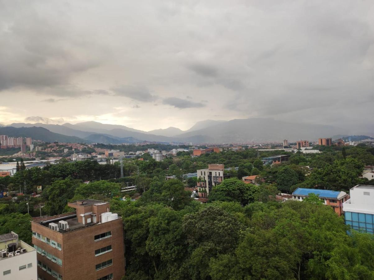 Apartamento Apartamentos Medellin