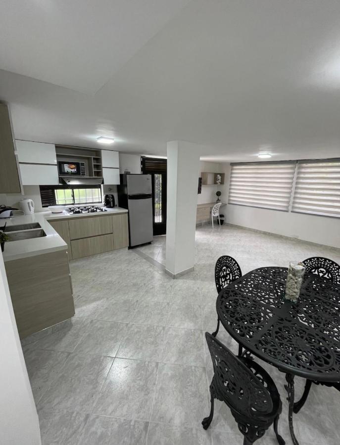 Unidad Aldea De Guayabal Apartamento Medellín