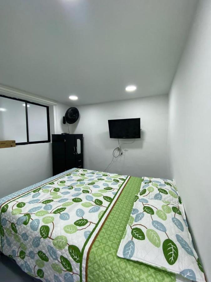 En Medellin, Santa Monica Apartamento Medellín