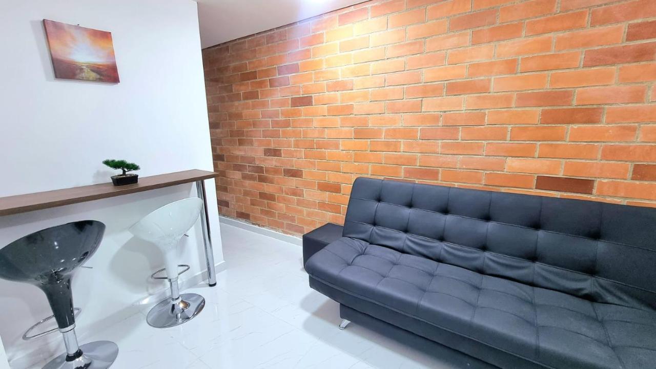 Apartamento Extraordinarios En Medellin, Viajeros Y Familias *