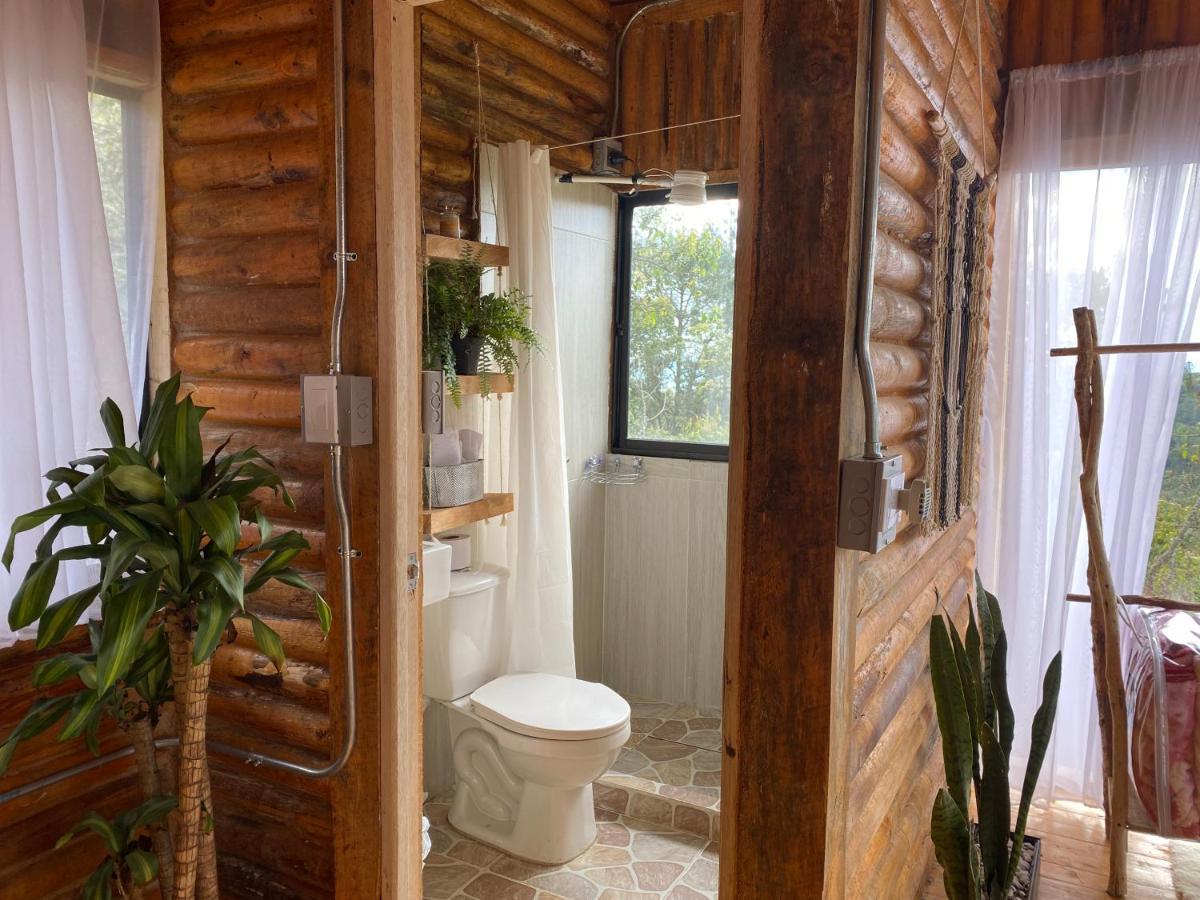 Altea Cabana Santa Elena, Holiday home Medellin