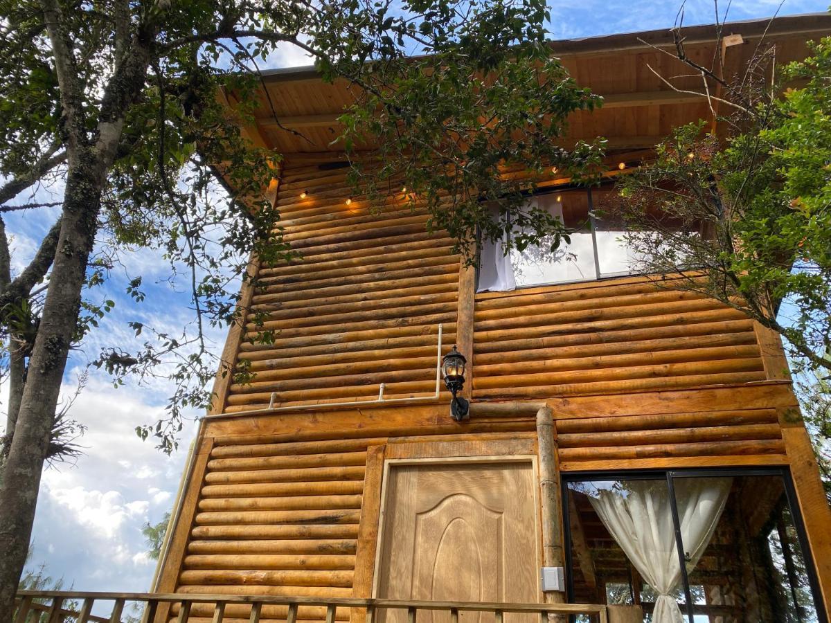 Altea Cabana Santa Elena, Holiday home