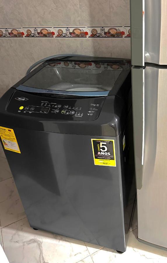 Acogedor Cerca Al Centro De Apartamento *