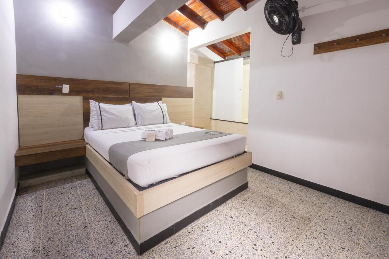 Mándala Botero 3* Medellín