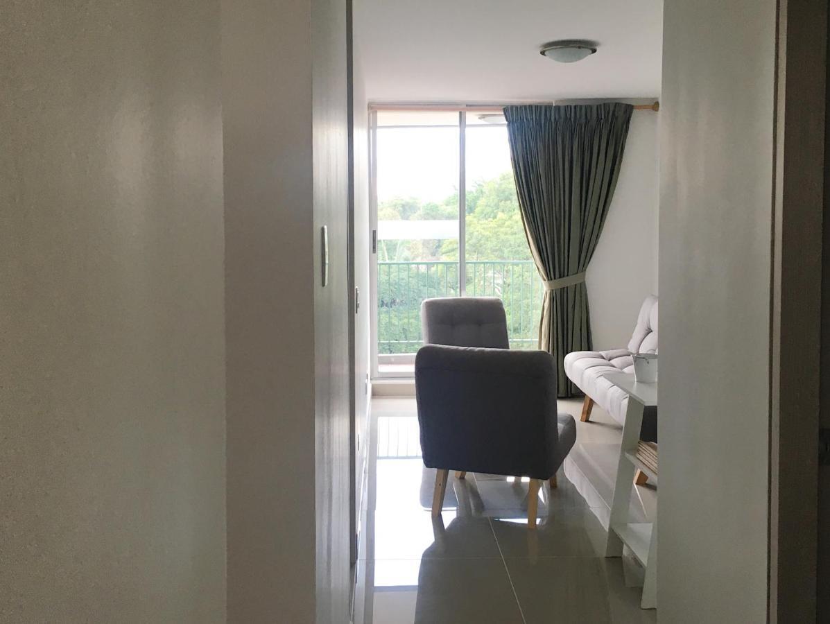 Apartamento Apartaestudio Cerca Al Metro En El Poblado *