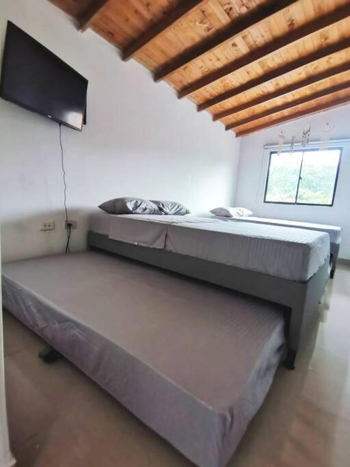 Mandala: Oasis De Paz Y Armonia Apartamento Medellín
