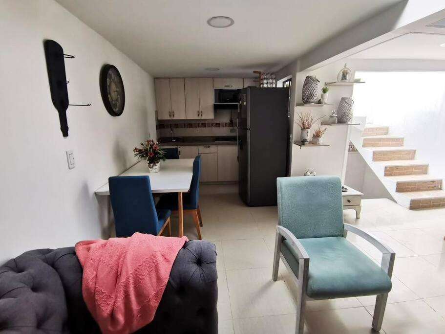 Apartamento Mandala: Oasis De Paz Y Armonia *