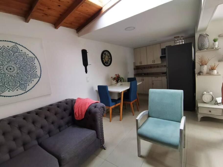 Mandala: Oasis De Paz Y Armonia Medellín