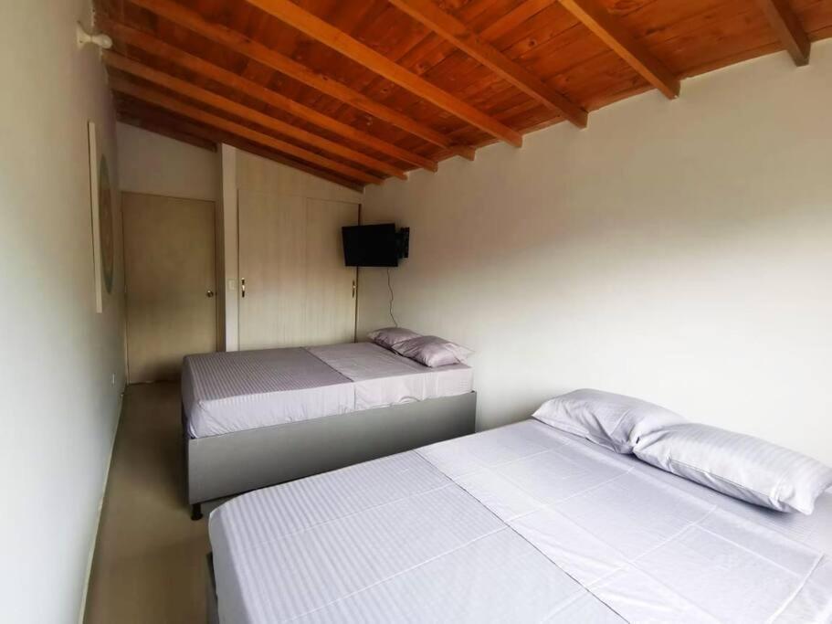 Apartamento Mandala: Oasis De Paz Y Armonia *