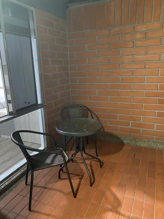 Modern, Apt/near Tourist Sites. Medellín