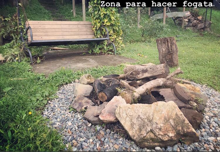 Apartahotel Zona Libre Campestre *