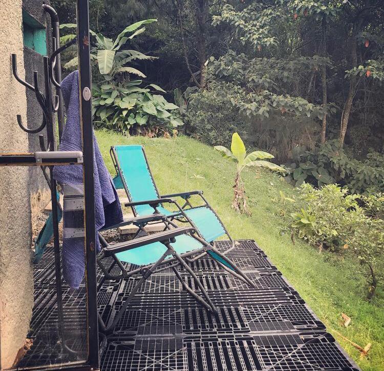 Zona Libre Campestre Apartahotel