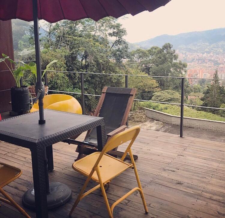 Apartahotel Zona Libre Campestre Medellín
