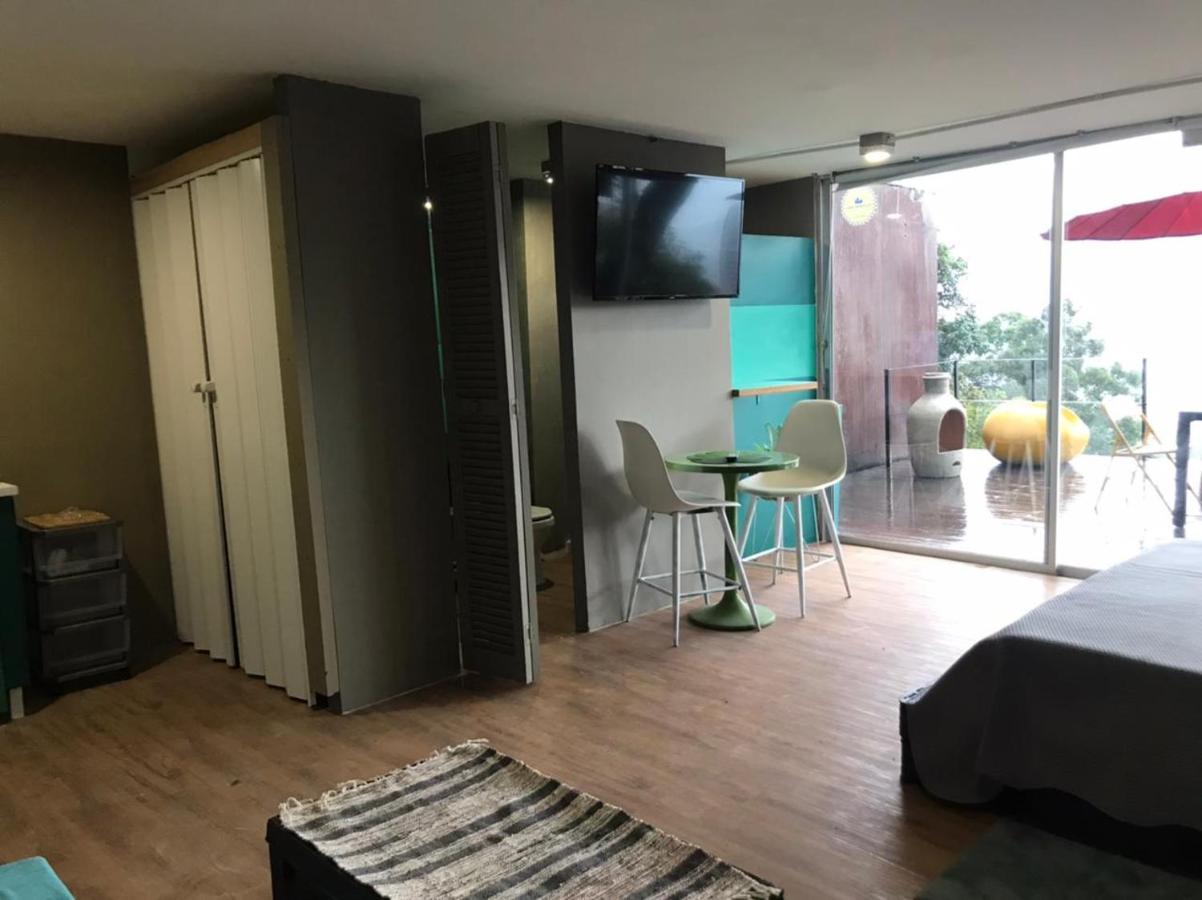 Apartahotel Zona Libre Campestre *