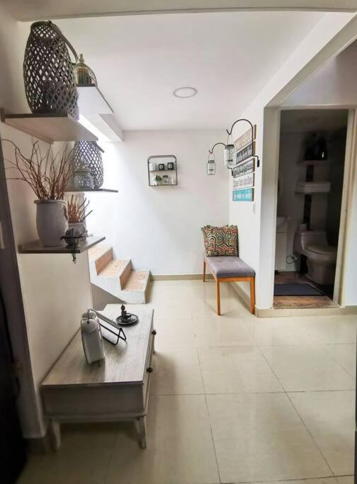 Mandala: Oasis De Paz Y Armonia Medellín