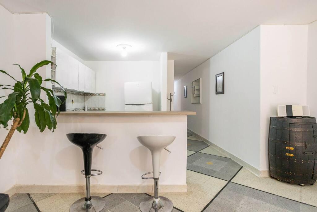 Apartamento En Conquistadores -medellin
