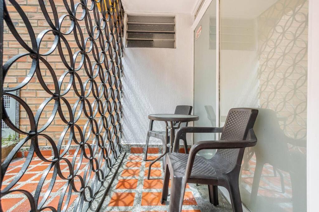 Apartamento En Conquistadores -medellin Medellín