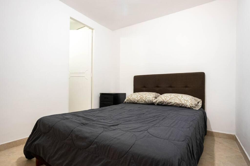Apartamento En Conquistadores -medellin