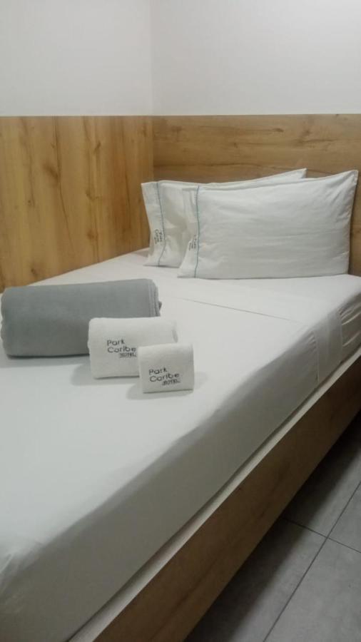 Hotel Park Caribe Medellín