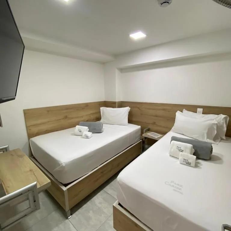 Park Caribe Hotel Medellín