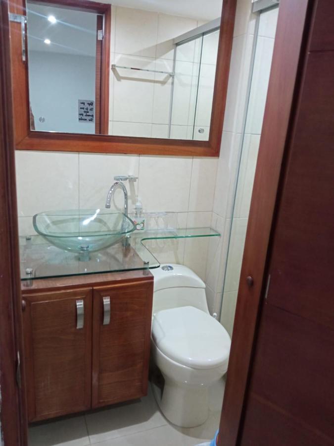 Habitacion Privada Sector Pilarica-avenida 80 Habitación en casa particular Medellín
