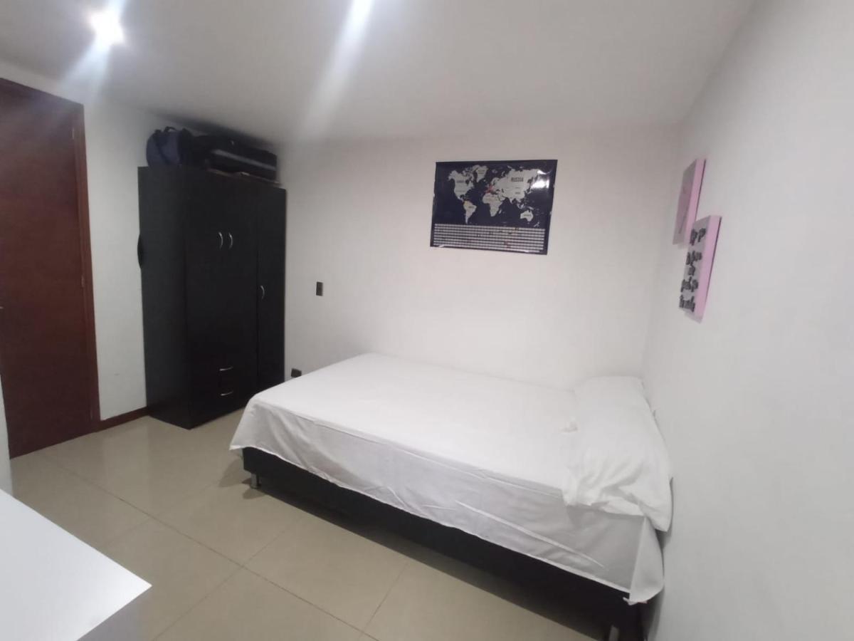 Habitacion Privada Sector Pilarica-avenida 80 *