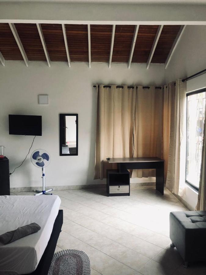 Habitación en casa particular Belen House Hab 1 *