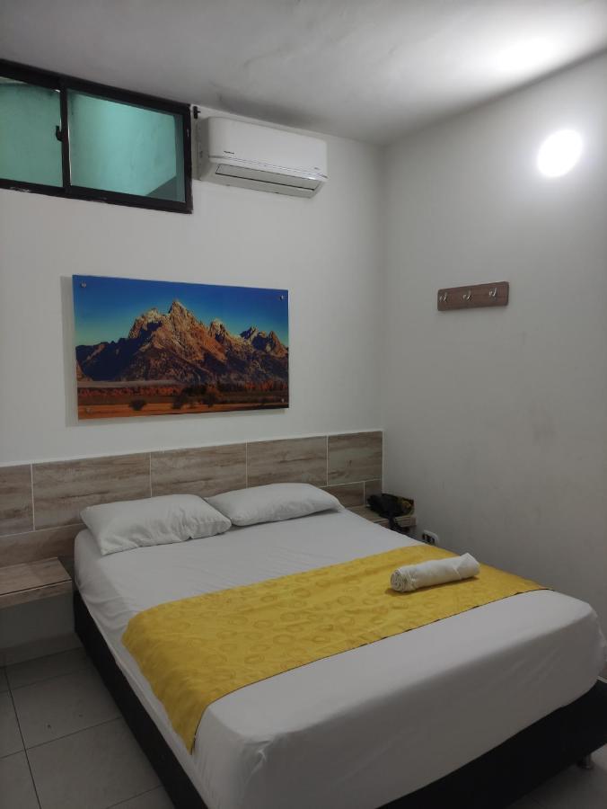 Brisas Hotel Medellín