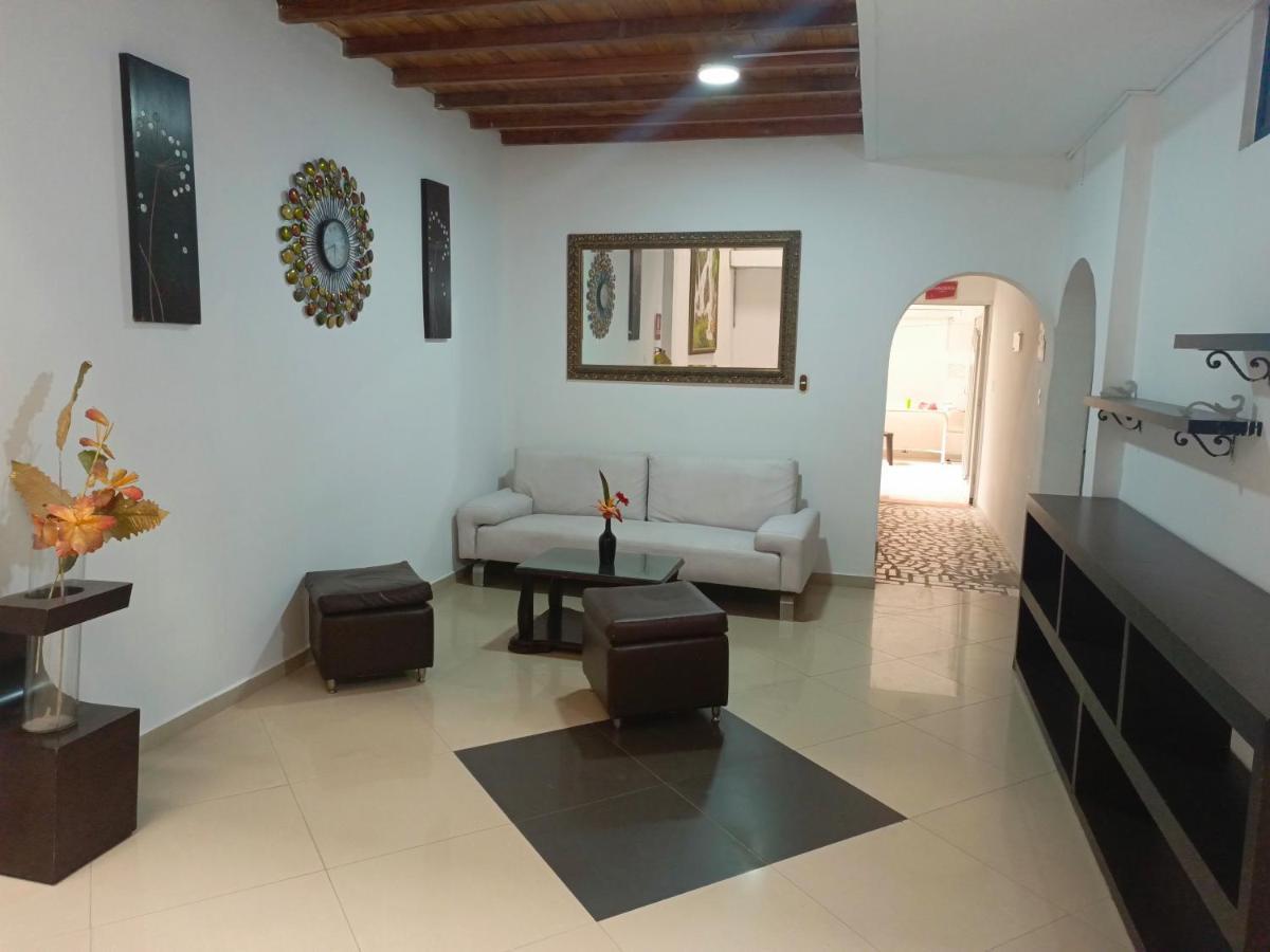 Hotel Brisas