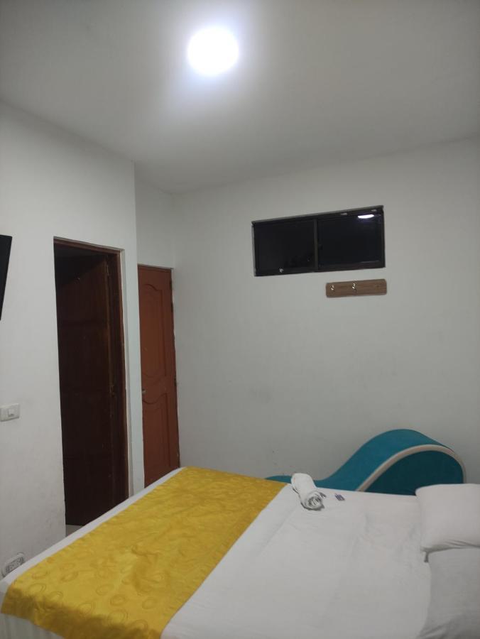 Brisas Medellín