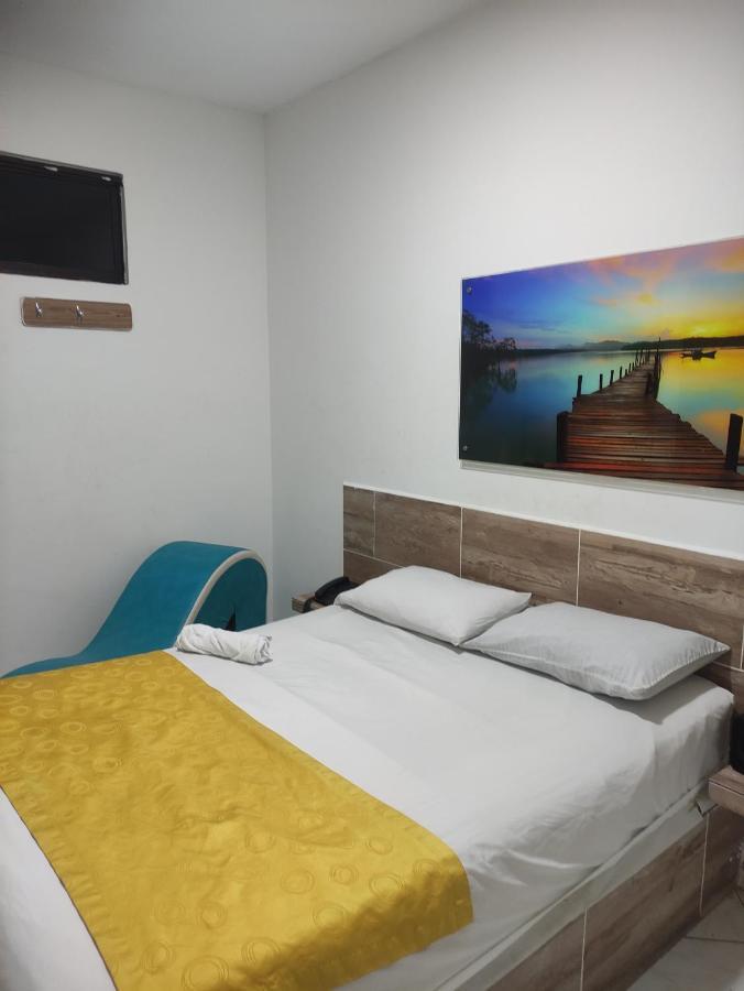 Brisas 3* Medellín