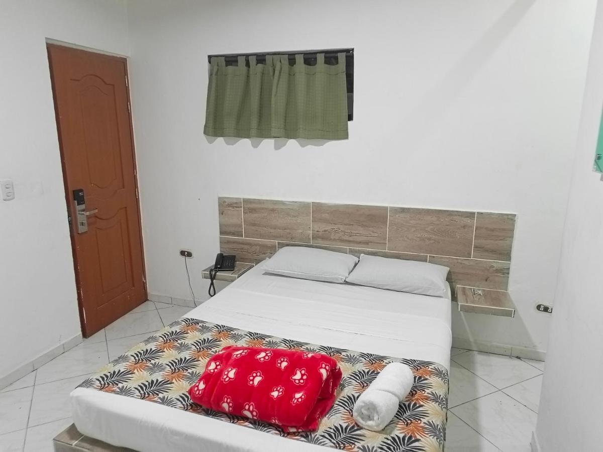 Hotel Brisas 3*
