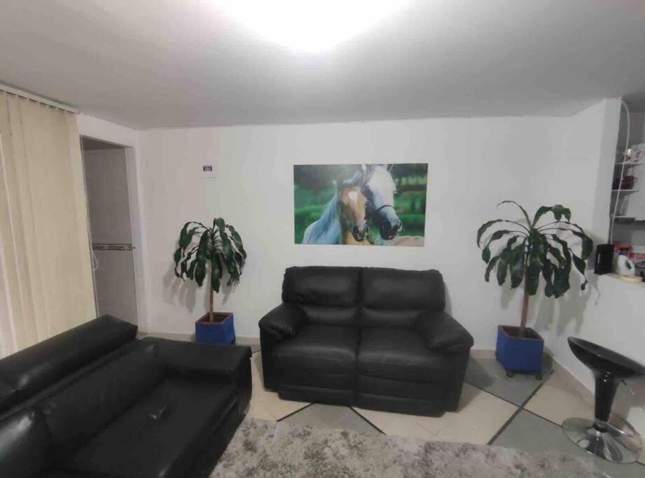 Apartamento En Conquistadores -medellin Apartamento Medellín