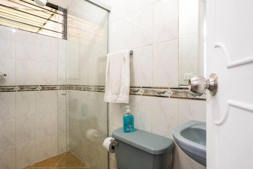 Apartamento Apartamento En Conquistadores -medellin *