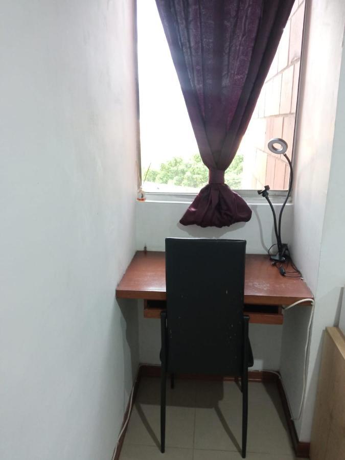 Habitacion Privada Sector Pilarica-avenida 80 Medellín