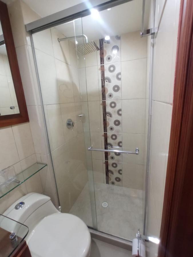 Habitación en casa particular Habitacion Privada Sector Pilarica-avenida 80