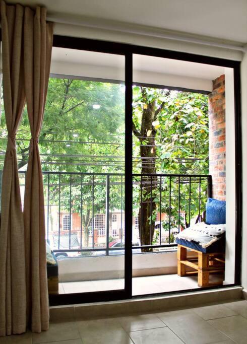 Nativo House Amplio Y Acogedo Apartment *