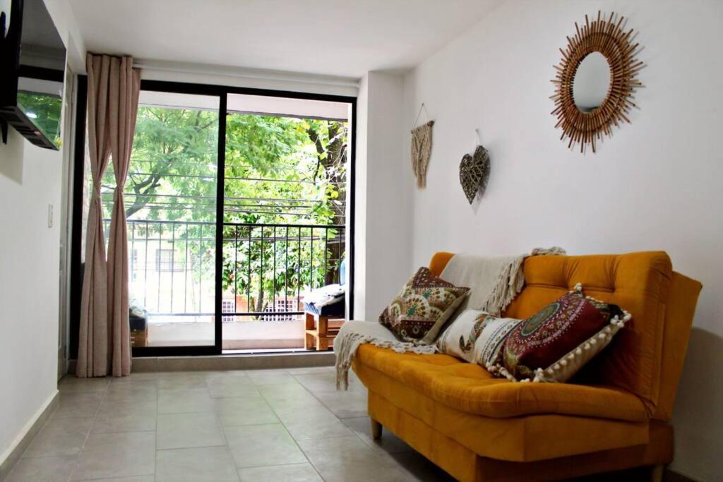 Nativo House Amplio Y Acogedo Apartment *