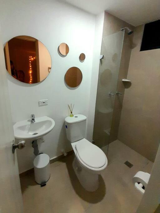 Nativo House Amplio Y Acogedo Apartment