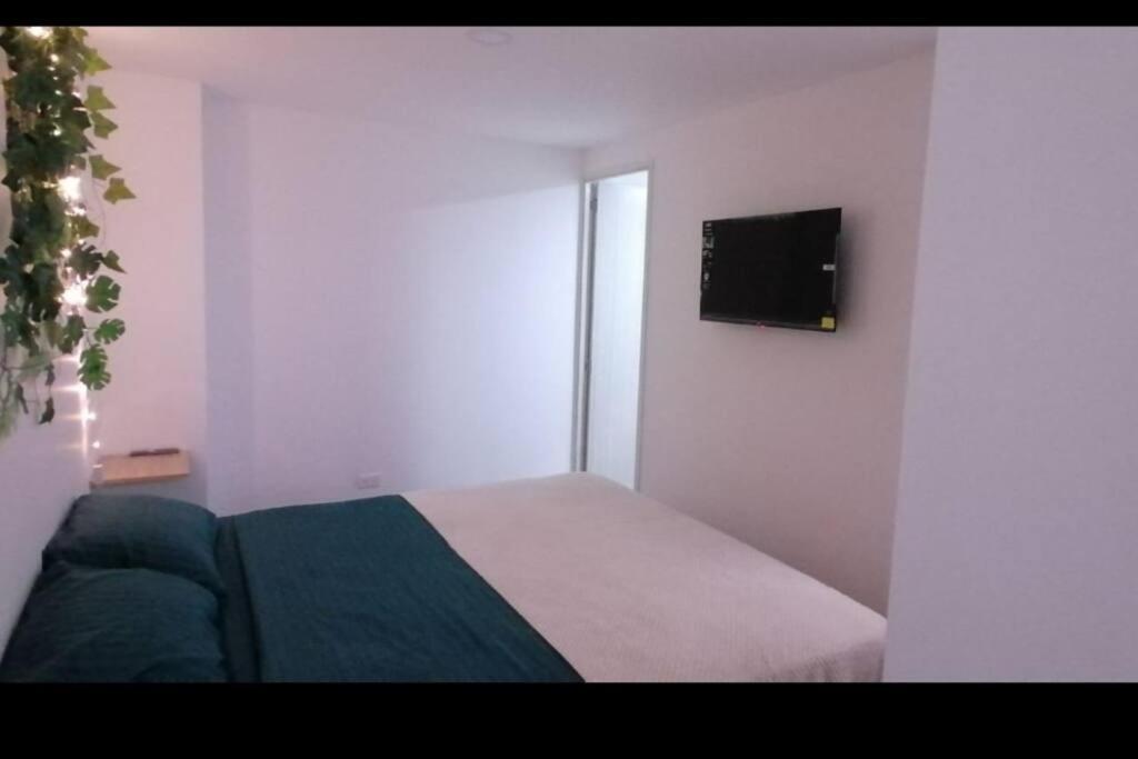 Nativo House Amplio Y Acogedo Apartment Medellin