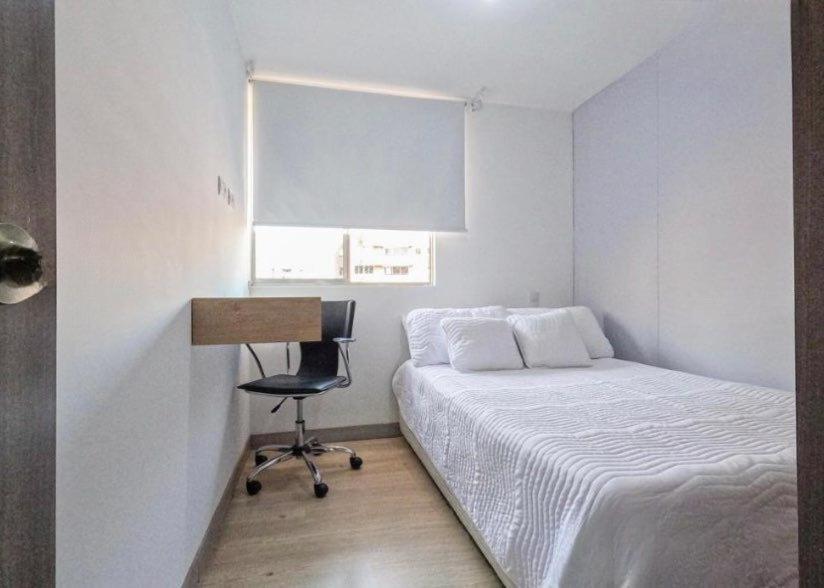 Citrino Nuevo Apartamento *